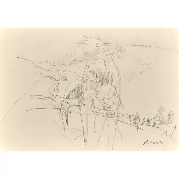 "Arosa"