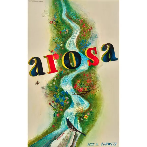 "Arosa"