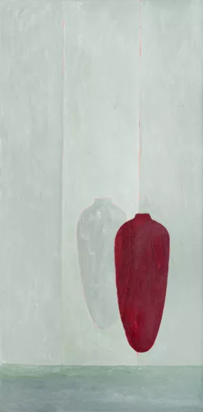 Alois Lichtsteiner — Zeit (Inhalt der Gefässe)
