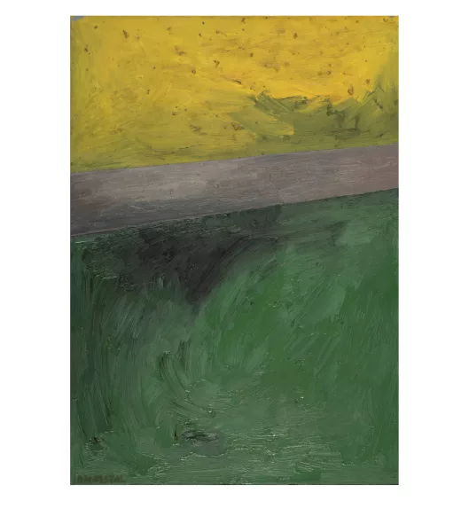 Alois Lichtsteiner — Strasse (Inhalt der Gefässe)