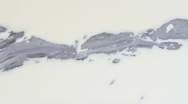 Alois Lichtsteiner — Ohne Titel (Berg), 2002