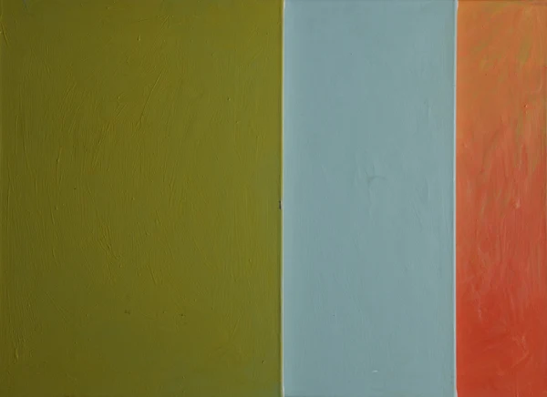 Alois Lichtsteiner — Ohne Titel (Bilderstapel), 1999