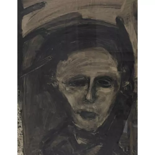 Gesicht