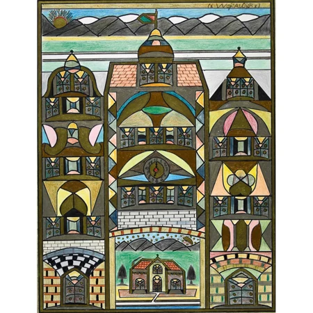 Traumstadt