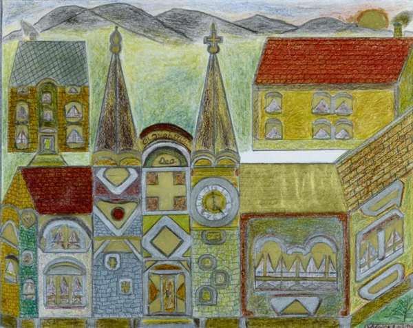 Alois Wey — Ohne Titel