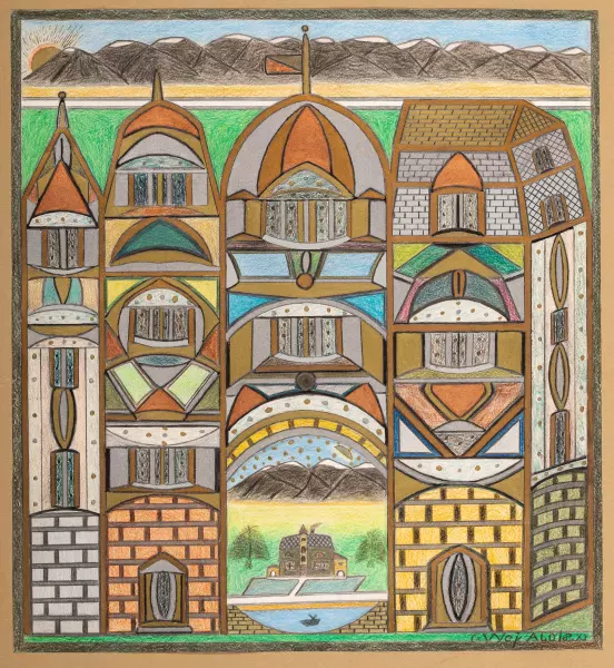 Hauspalast
