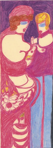 Aloïse — Zita Banknote
