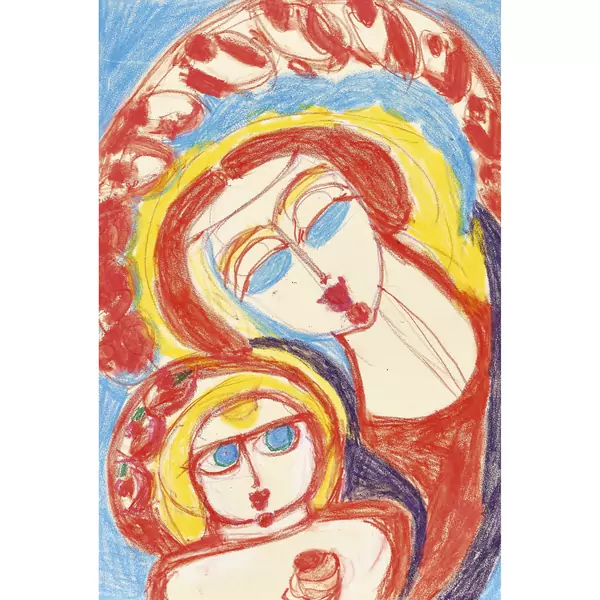 "Santa Maria de Bottichelli"