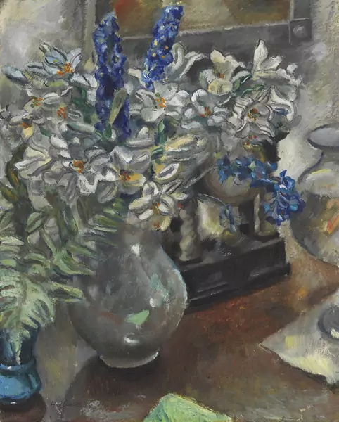 Aloys Hugonnet (1879-1938) — Genève Enchères