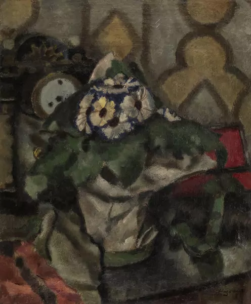 Aloys Hugonnet (1879-1938) — Genève Enchères