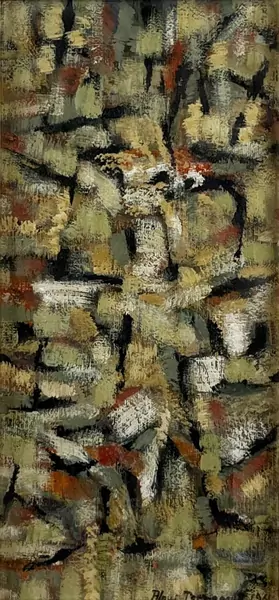 Aloys Perregaux (1936) — Genève Enchères