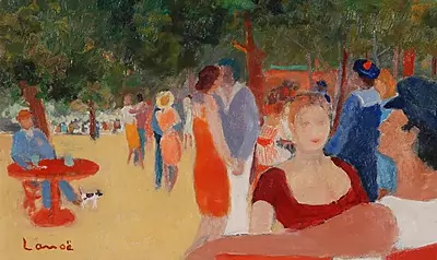 Alphonse Lanoë — März 2016 (A140) - Auktionsstart: 18.3.2016, 10:30 — Schuler Auktionen