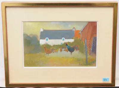 Alphonse Lanoë — September 2021 (A162) - Auktionsstart: 13.9.2021, 14:15 — Schuler Auktionen