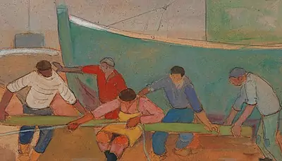 Alphonse Lanoë — März 2016 (A140) - Auktionsstart: 18.3.2016, 11:30 — Schuler Auktionen