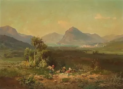 Ambrogio Preda — September 2021 (A162) - Auktionsstart: 17.9.2021, 11:00 — Schuler Auktionen