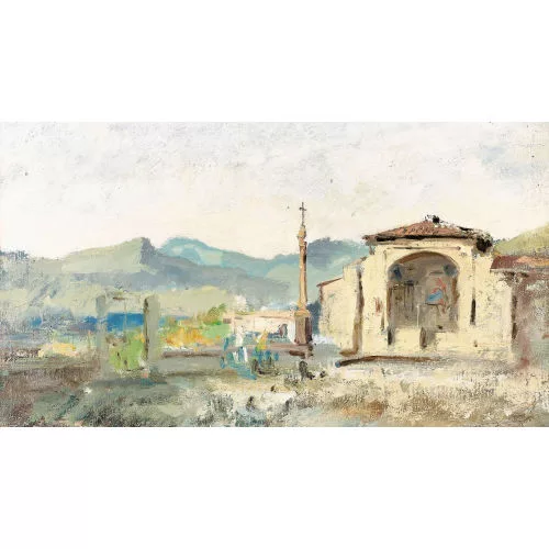 Ambrogio Preda — , zugeschrieben