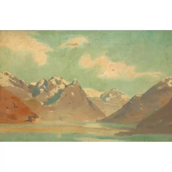 Lago di Lugano