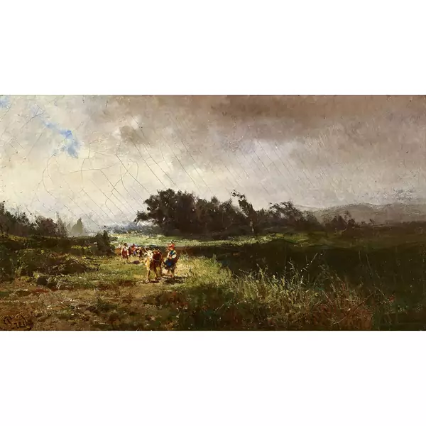 Paesaggio