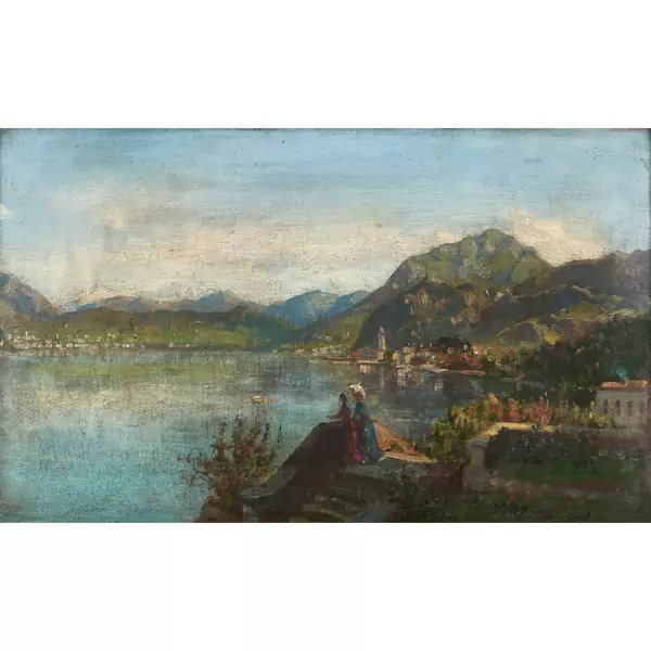 La Madonna dei Ghirli