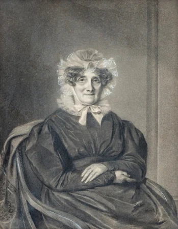 Jeanne Perette Janot-Sandoz (1757-1842)