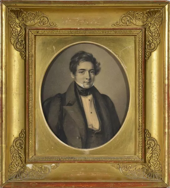 Amélie Munier-Romilly (1788-1875) — Genève Enchères