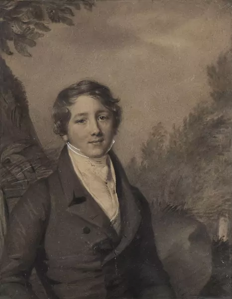 Amélie Munier-Romilly (1788-1875) — Genève Enchères