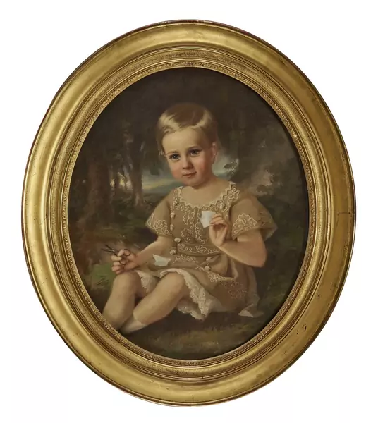 Amélie Munier-Romilly (1788-1875) — Genève Enchères