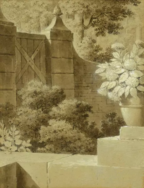 Amelie Munier-Romilly (1788-1875) — Genève Enchères