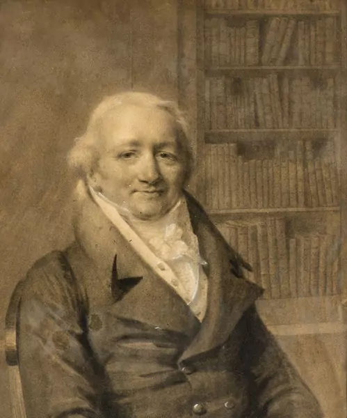 Amélie Munier Romilly (1788-1875) — Genève Enchères