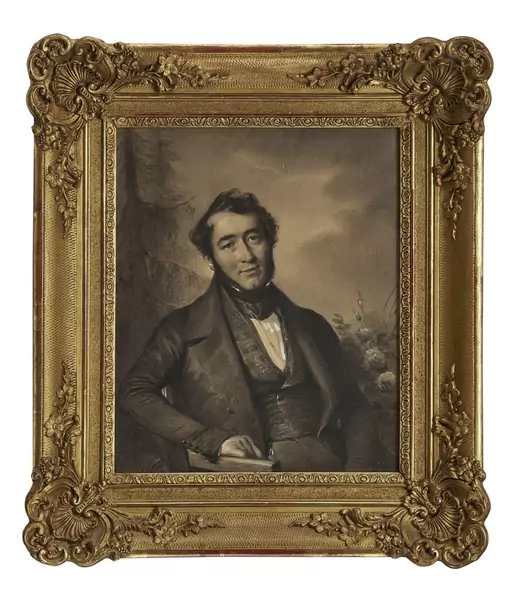 Amélie Munier-Romilly (1788-1875) — Genève Enchères