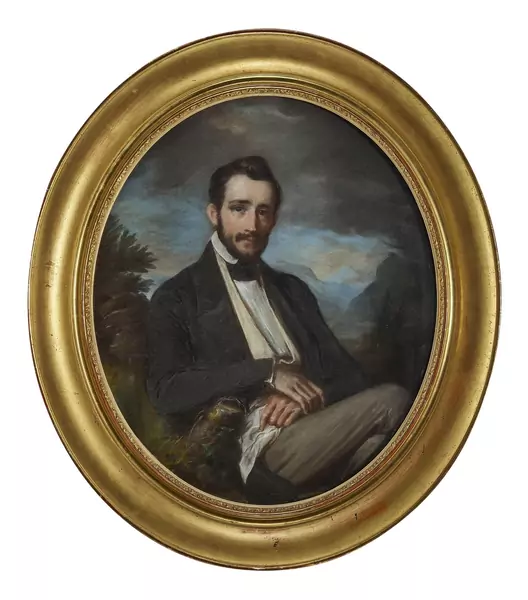 Amélie Munier-Romilly (1788-1875) — Genève Enchères