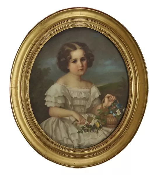 Amélie Munier-Romilly (1788-1875) — Genève Enchères