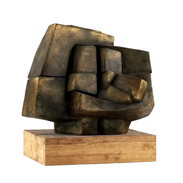 André Delessert — Couple
