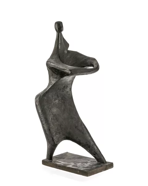 André Delessert — Danseuse