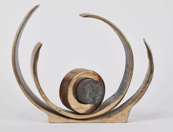 André Bucher (1924-2009) — Genève Enchères