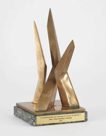 André Bucher (1924-2009) — Genève Enchères