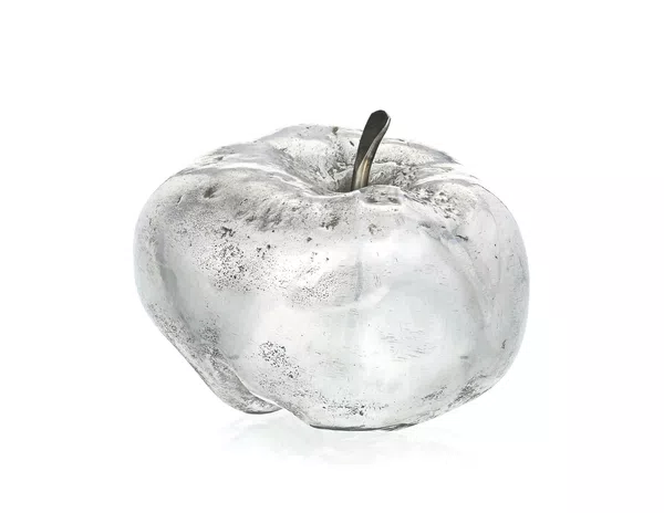 André Bucher (1924-c.2009) — Pomme