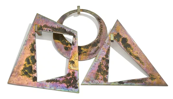 André Bucher (1924-c.2009) — Composition