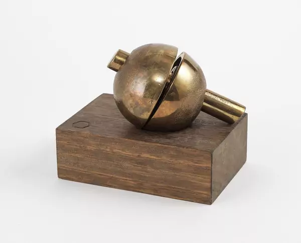 André Bucher (1924-2009) — Genève Enchères