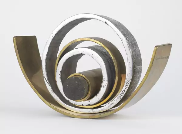 André Bucher (1924-2009) — Genève Enchères