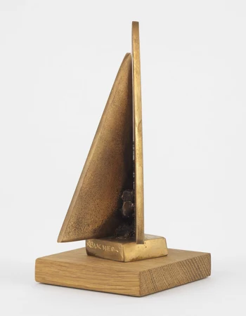 André Bucher (1924-2009) — Genève Enchères