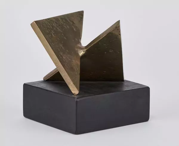 André Bucher (1924-2009) — Genève Enchères