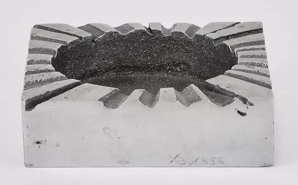 André Bucher (1924-2009) — Genève Enchères
