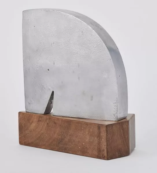 André Bucher (1924-2009) — Genève Enchères