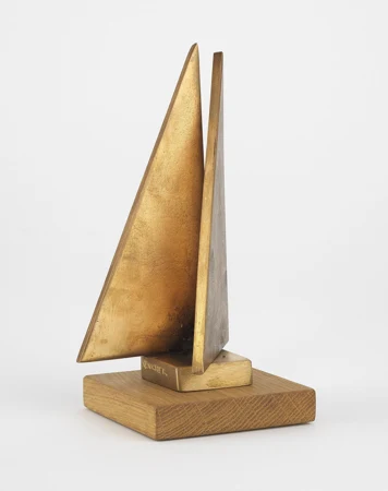 André Bucher (1924-2009) — Genève Enchères