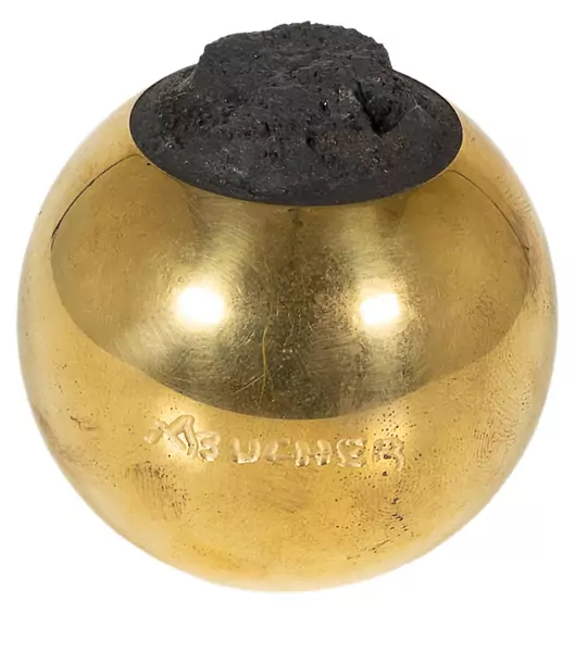 André E. Bucher — Genesis — Galerie Kornfeld