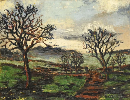 Paysage