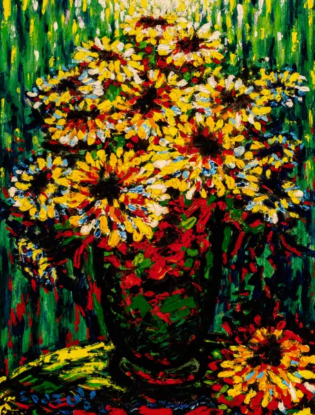 Fleurs