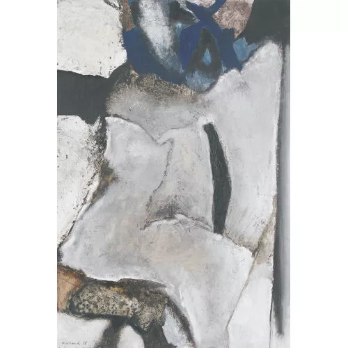 André Evrard — Ohne Titel.