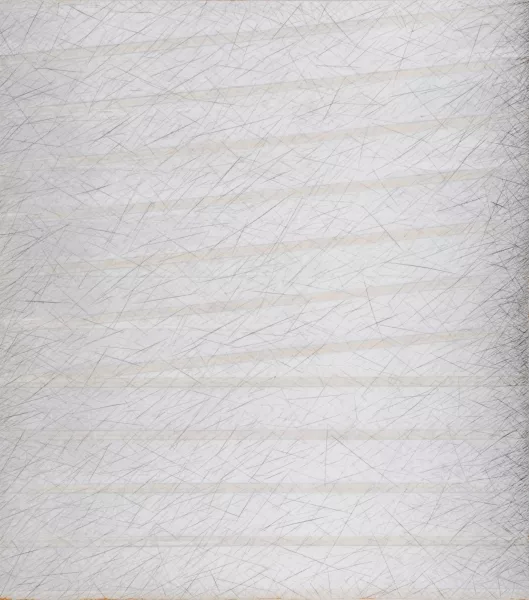 André Evrard — Rutile V, 1978
